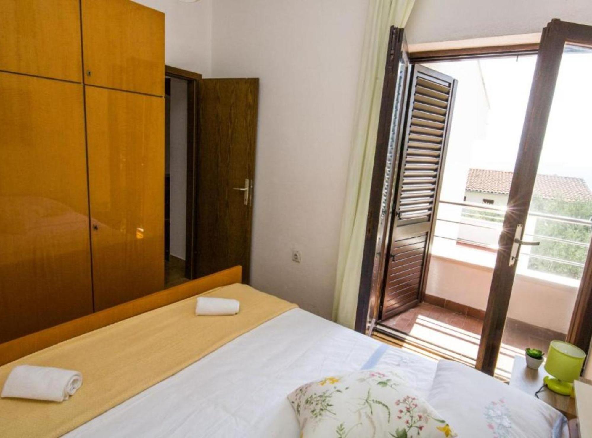 Apartment Darmy Trogir Exterior photo