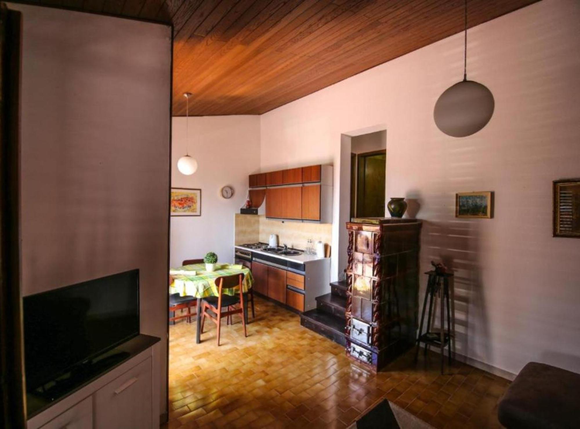Apartment Darmy Trogir Exterior photo